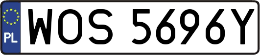 WOS5696Y