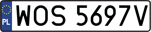 WOS5697V