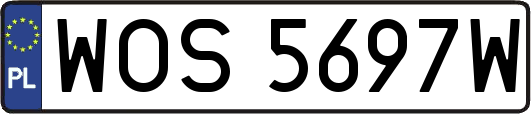 WOS5697W