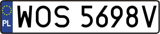 WOS5698V