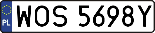WOS5698Y
