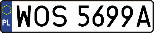 WOS5699A