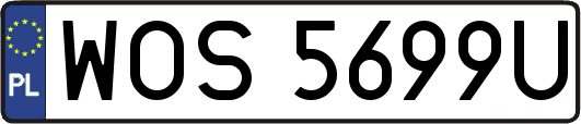 WOS5699U