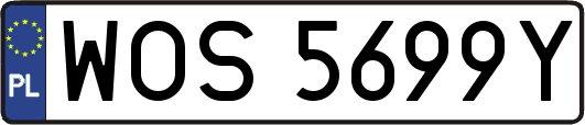 WOS5699Y