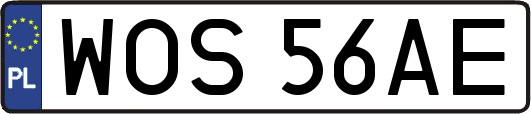 WOS56AE