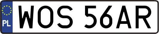 WOS56AR