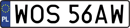 WOS56AW
