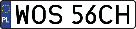 WOS56CH