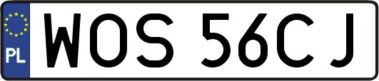WOS56CJ