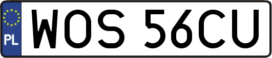 WOS56CU