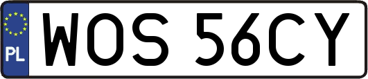 WOS56CY