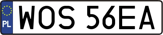 WOS56EA