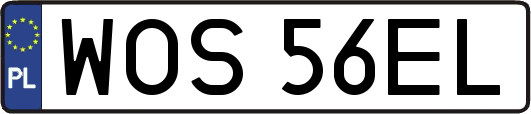 WOS56EL