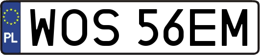 WOS56EM
