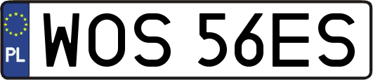 WOS56ES