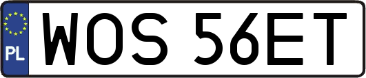 WOS56ET