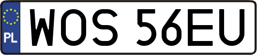 WOS56EU