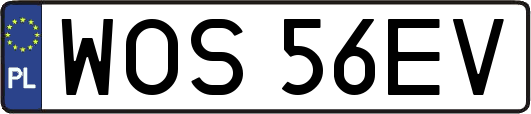WOS56EV