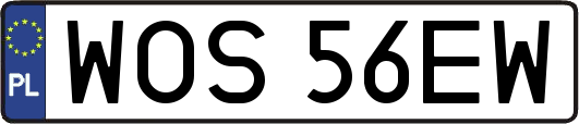 WOS56EW