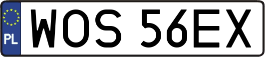 WOS56EX