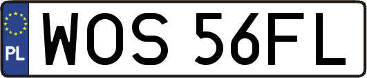 WOS56FL