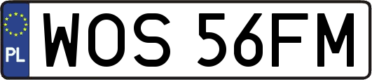 WOS56FM