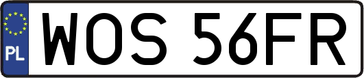 WOS56FR