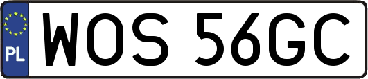 WOS56GC