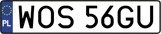 WOS56GU
