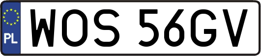 WOS56GV