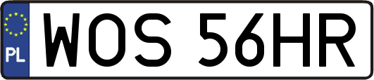 WOS56HR