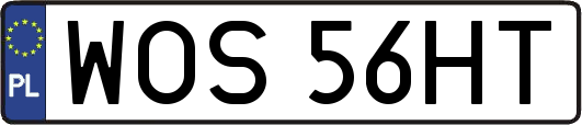 WOS56HT