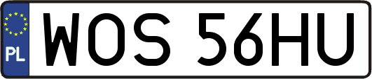 WOS56HU