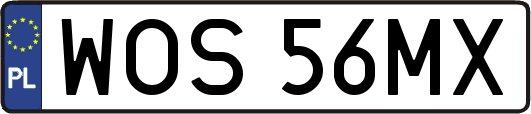 WOS56MX