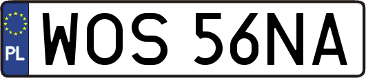WOS56NA