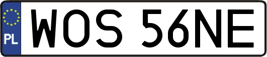 WOS56NE