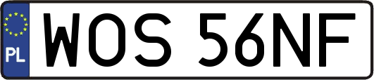 WOS56NF