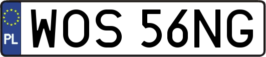 WOS56NG