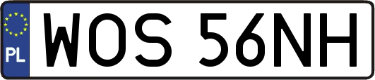 WOS56NH