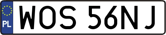 WOS56NJ