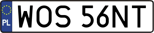 WOS56NT