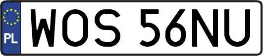 WOS56NU