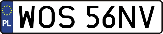 WOS56NV