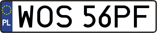 WOS56PF