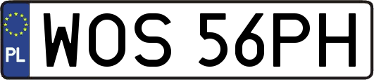 WOS56PH