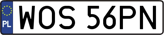WOS56PN