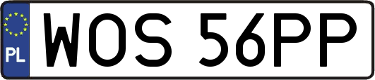 WOS56PP