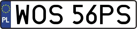 WOS56PS