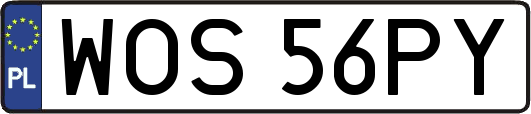WOS56PY