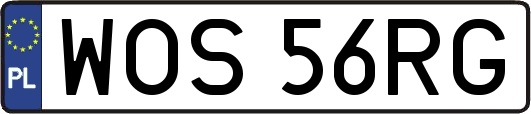 WOS56RG